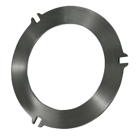 Aftermarket Fits John Deere Parts Plate Pressure Clutch 4840,4640, 4630 (S/N 008455>) R76731